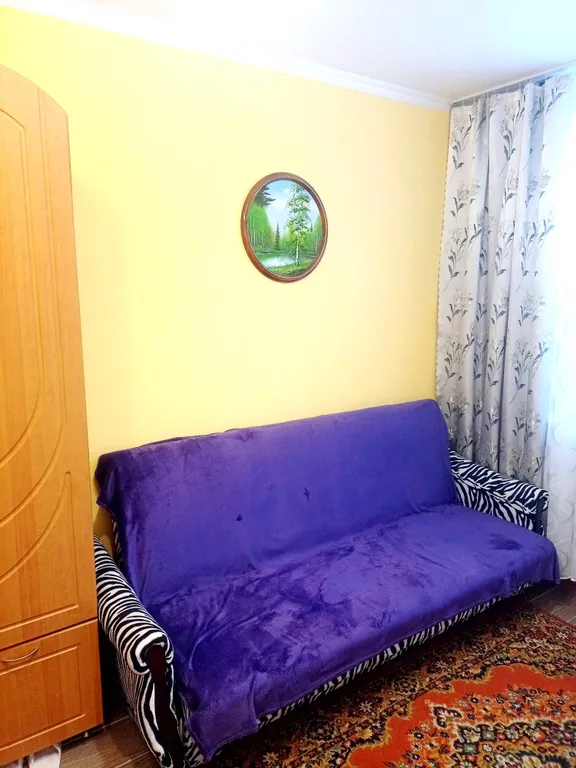 Квартира Небольшая уютная судия — аренда посуточно в Кошки