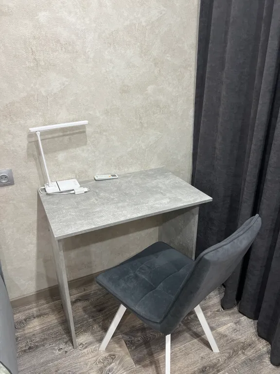 Уютная и чистая квартира в центре города Олимп