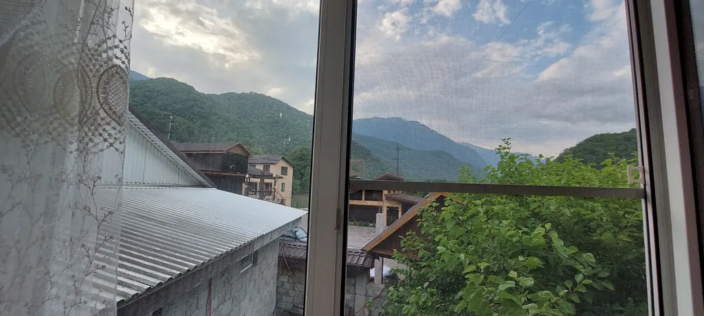 Квартира Комната — Гагра