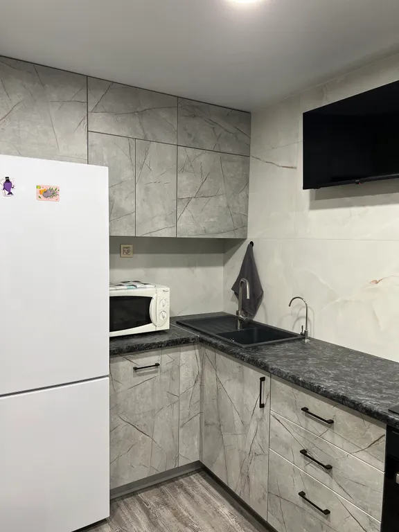 Квартира Уютная квартира — Самара