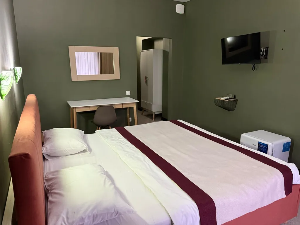 Квартира Комната — Гагра