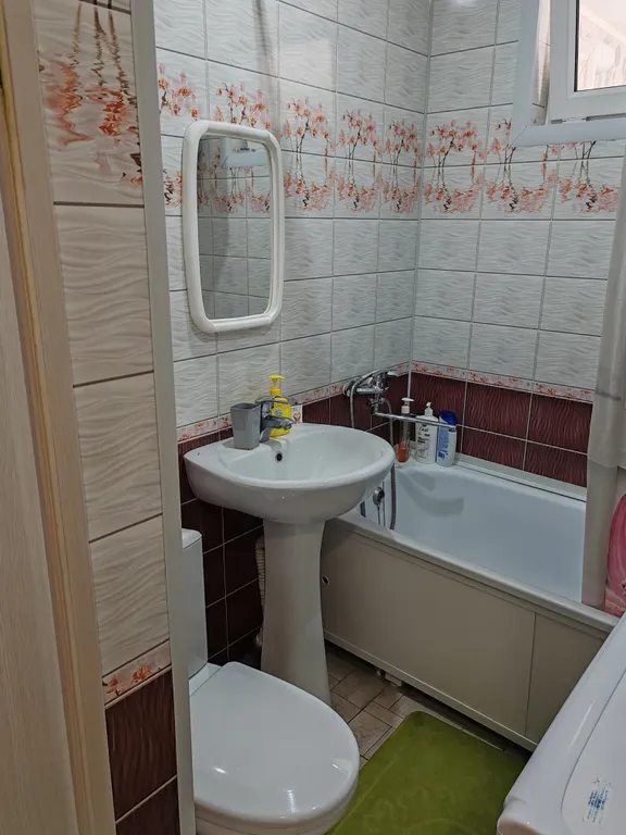 Квартира в центре города