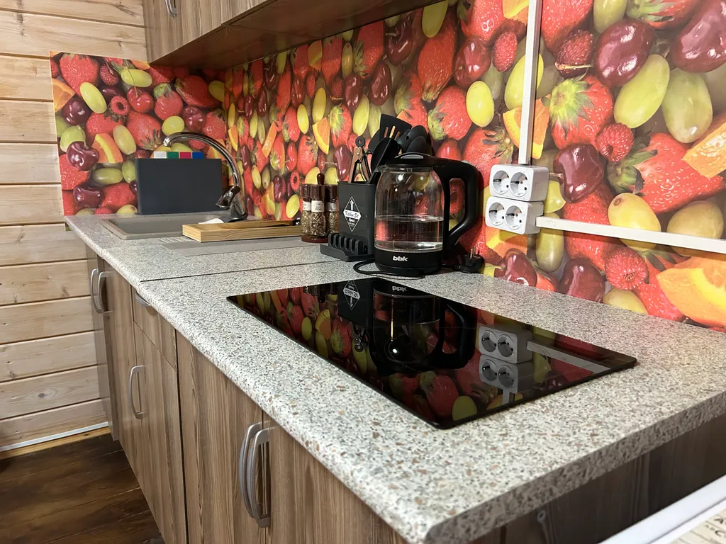 Уютный дом Барнхаус Переславль-Залесский