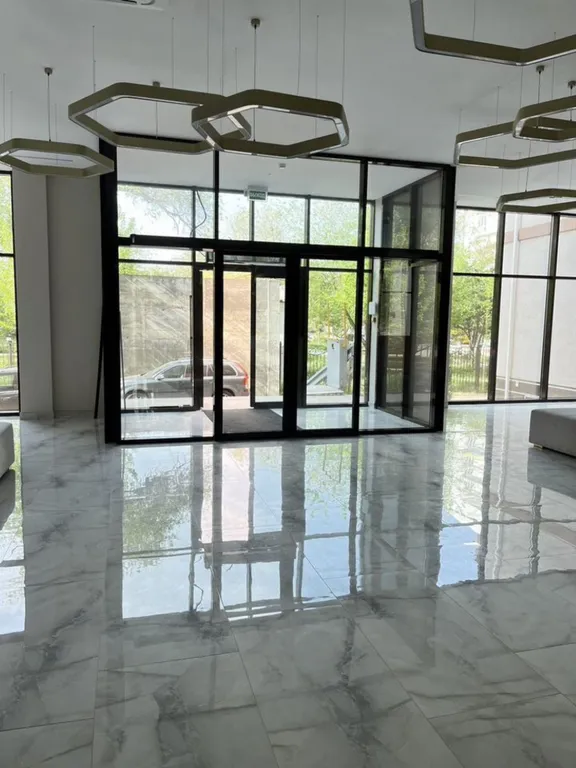 Квартира Квартира в закpытом комплексе "сота" — Евпатория