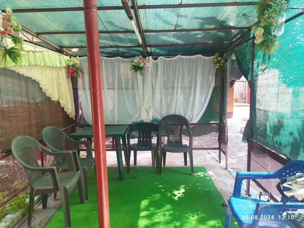 Уютный отдельный дом в центре города