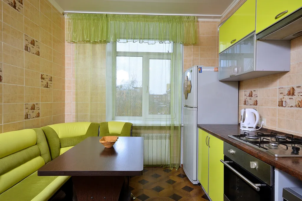 Квартира в центре