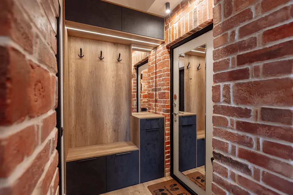 Квартира Квартира Like Home 10 — Светлогорск