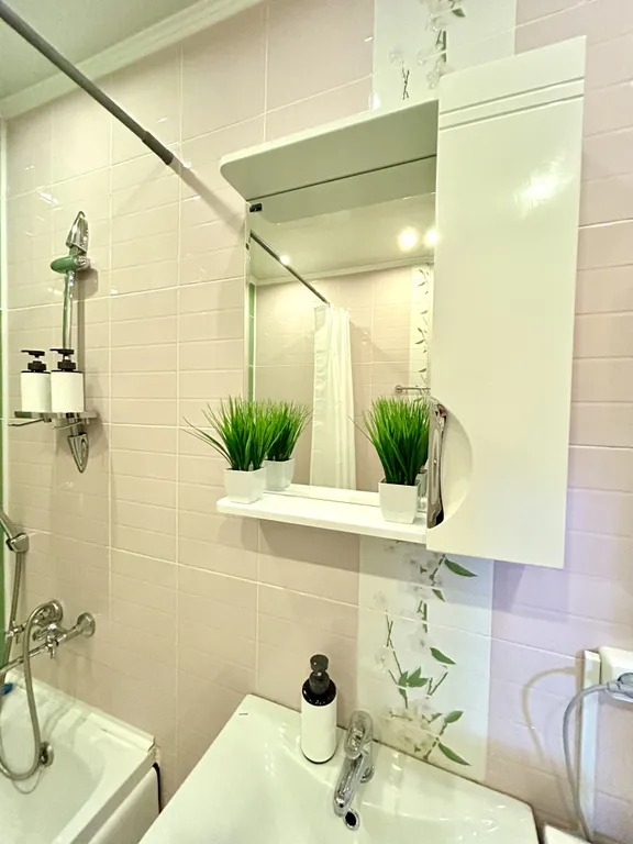 Шикарная уютная премиум двушка в центре