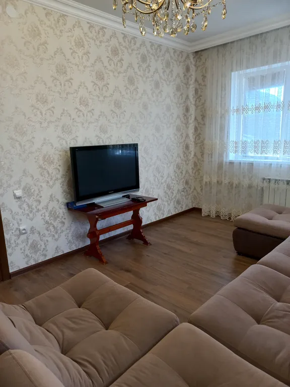 Гостевой дом Горный воздух