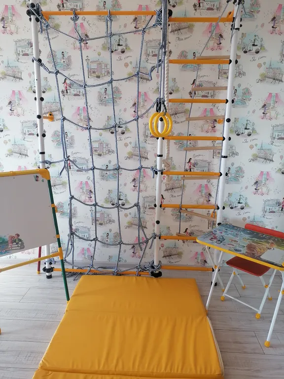 3-комнатная комфортабельная квартира для семейного отдыха и деловых поездок