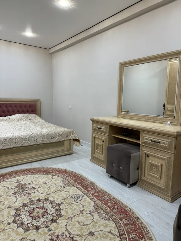 Квартира Трешка в 3-х минутах от моря и набережной — Дербент