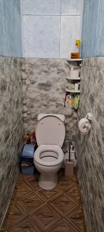 Уютная однокомнатная квартира