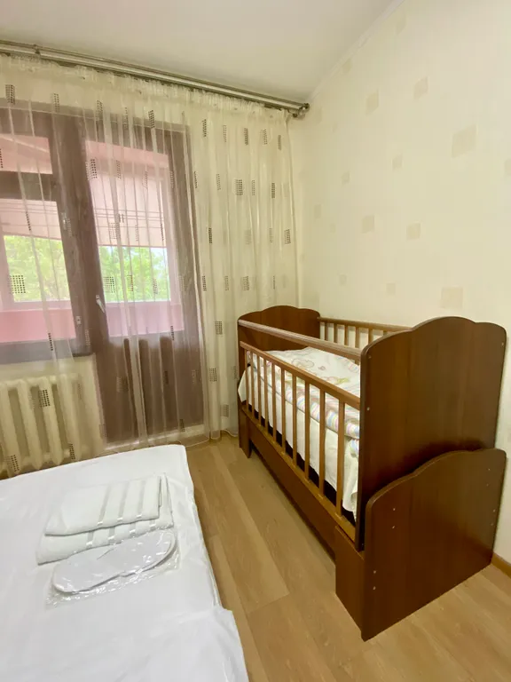 Чистая,уютная,благоустроенная квартира