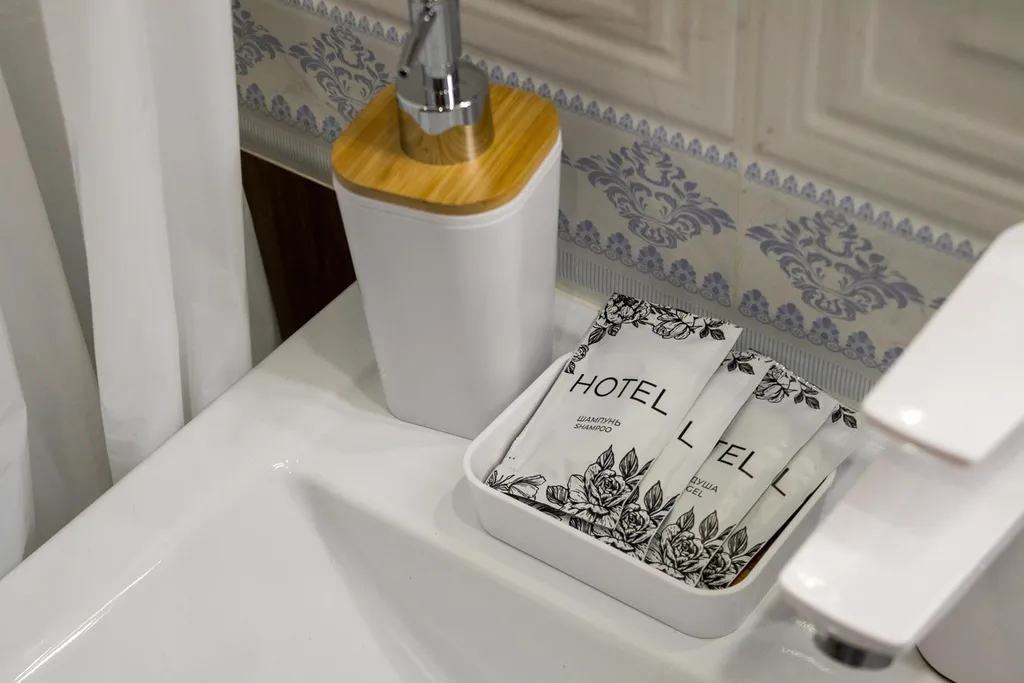 Квартира Идеальная квартира в жилом комплексе Чёрное море — Анапа