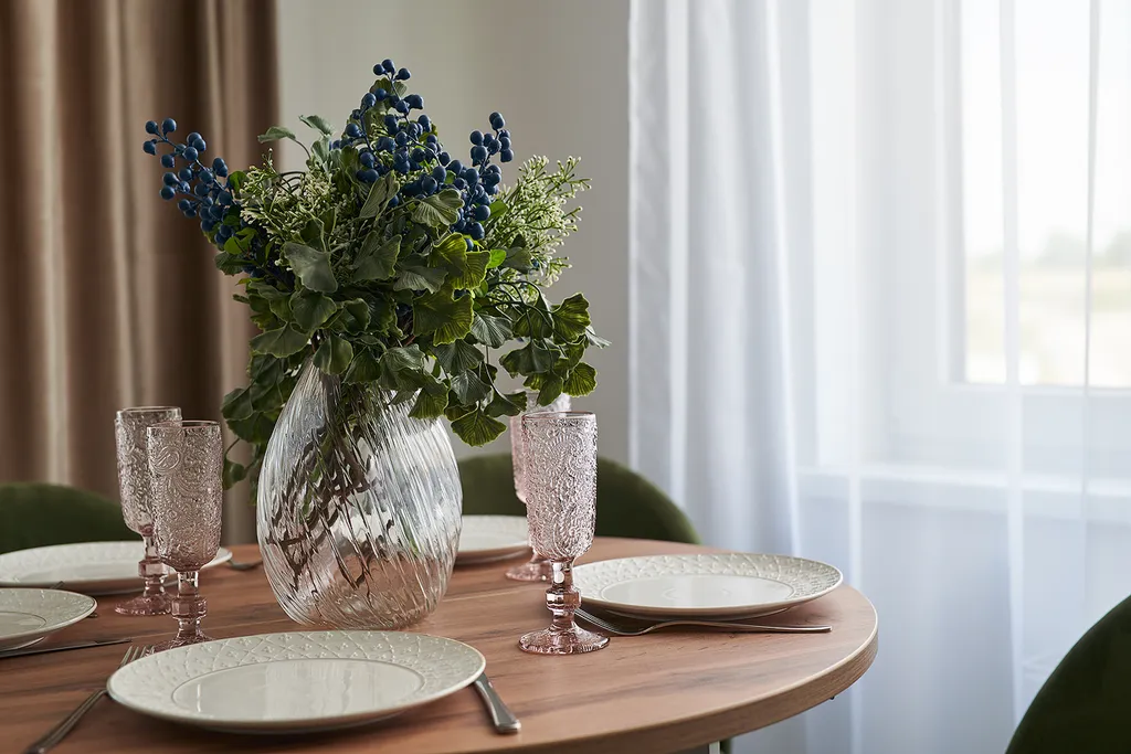 Квартира Апартаменты Baltic Sense — Светлогорск