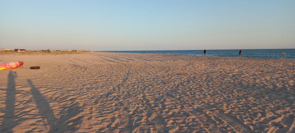 Дом под ключ на косе Южная в кооперативе Нептун