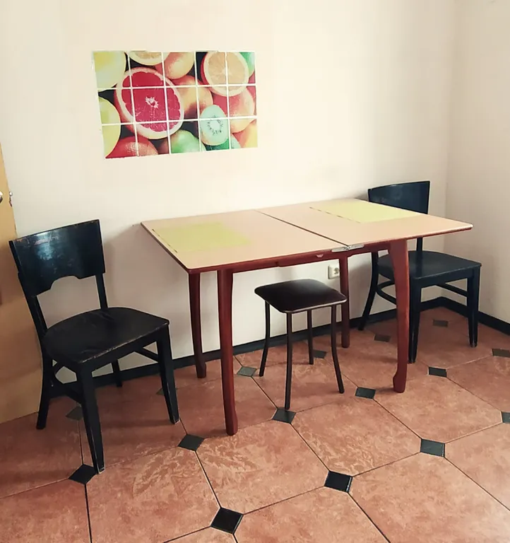 Квартира Квартира у МЦД Нахабино — Нахабино