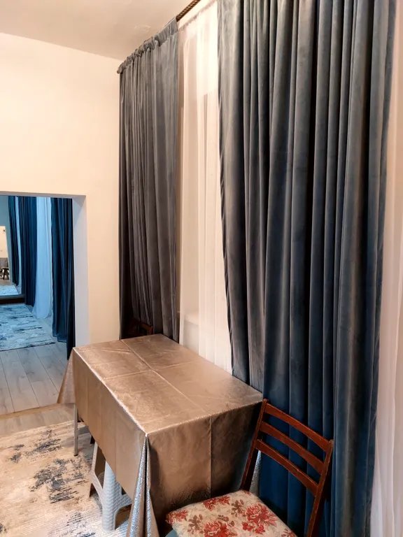 Уютный домик в центре столицы Дагестана