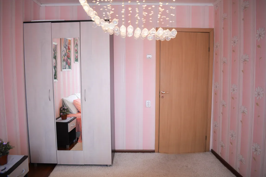 Семейные апартаменты