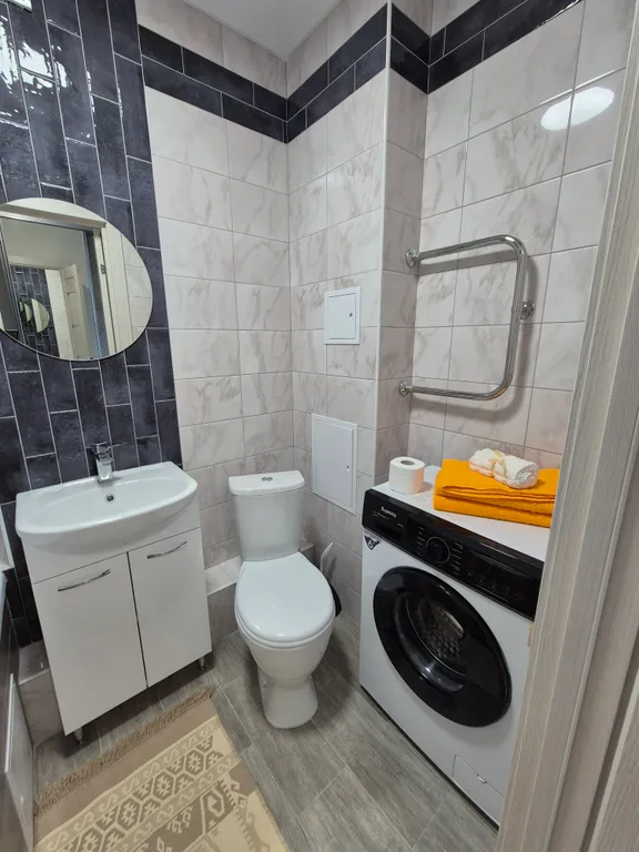 Уютная студия