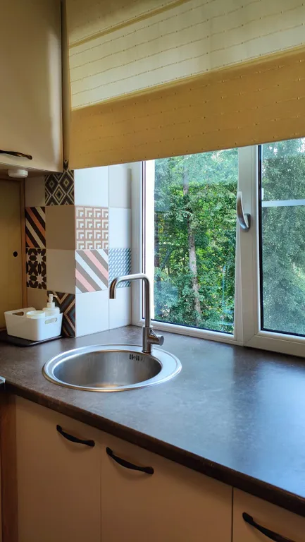 Квартира Уютная квартира в сердце Великого Новгорода — Великий Новгород