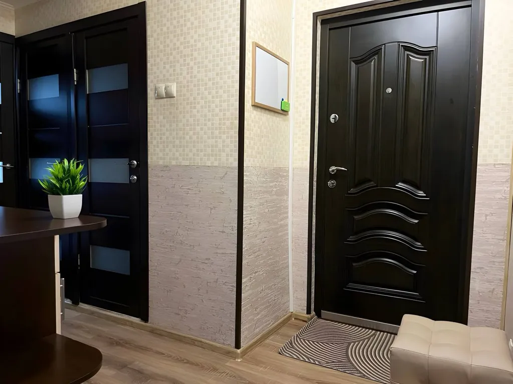 Квартира Стильная квартира — Москва