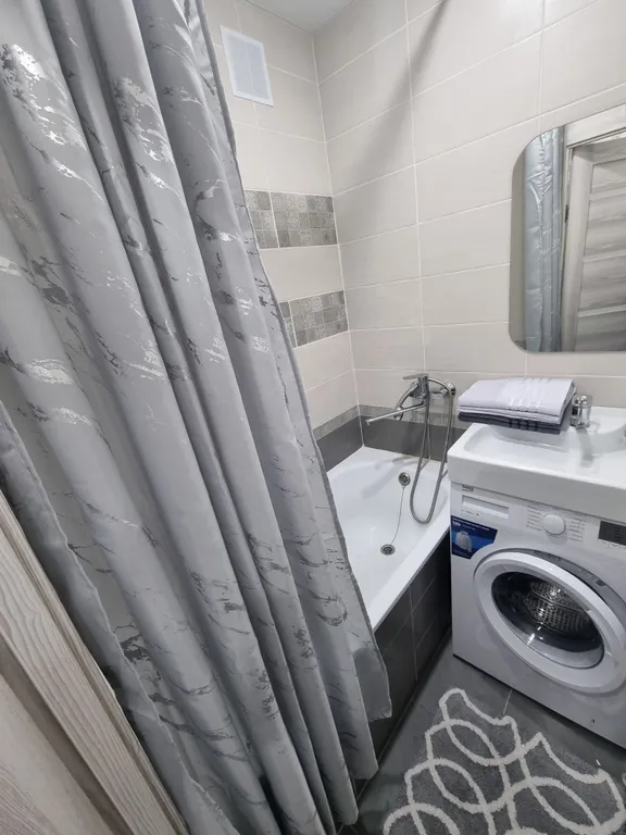 Уютная квартира в центре напротив ТЦ Дом Быта