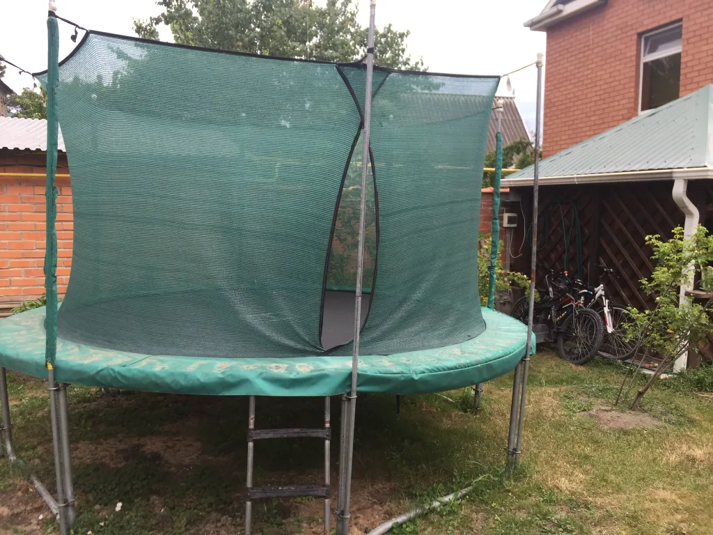 Квартира 1-комнатная Квартира — Геленджик