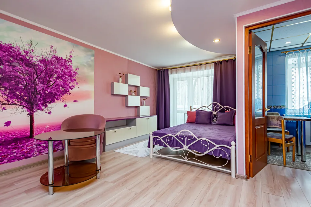 Аметист&Лазурь