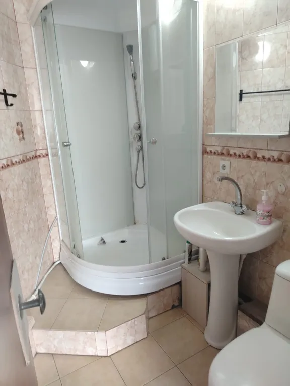 Апартаменты стандарт