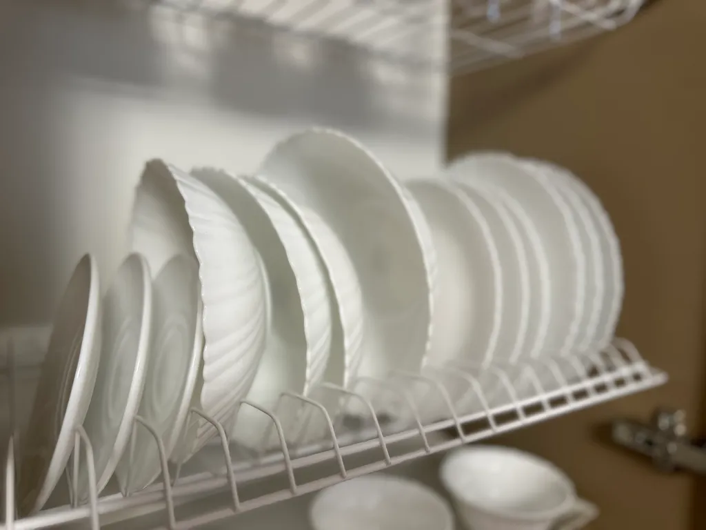 Cтудия Земля с видом на город и пойму Клязьмы