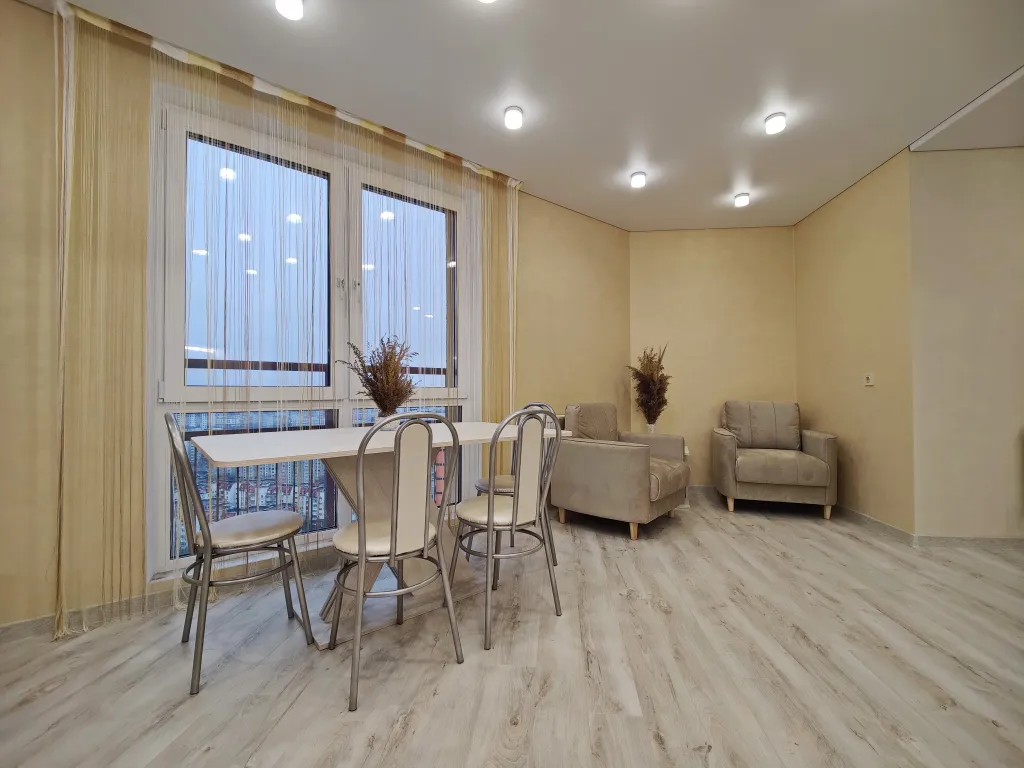 Premium новая огромная видовая квартира в новом доме