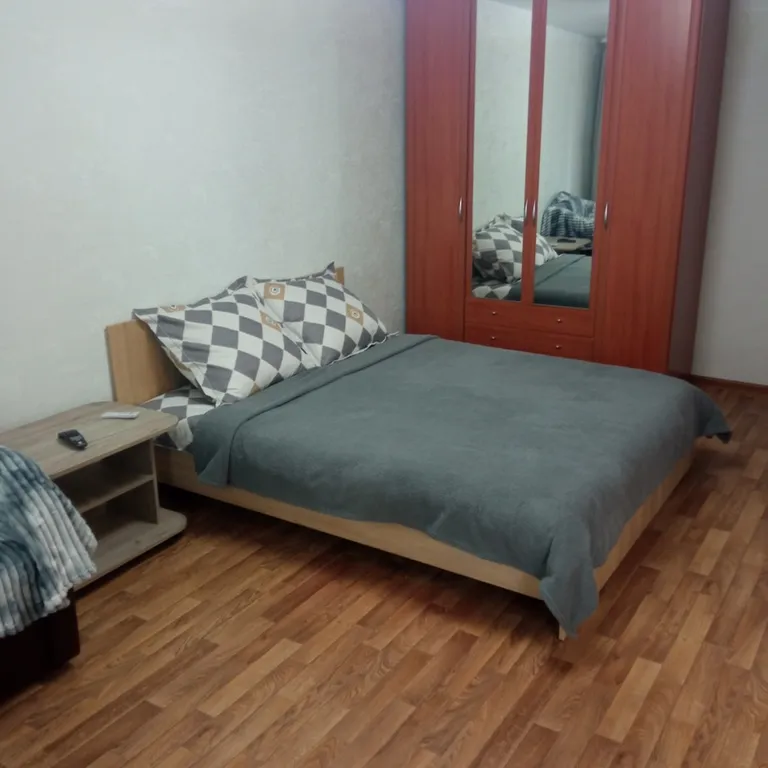 1-комнатная Квартира — аренда посуточно в Елизово