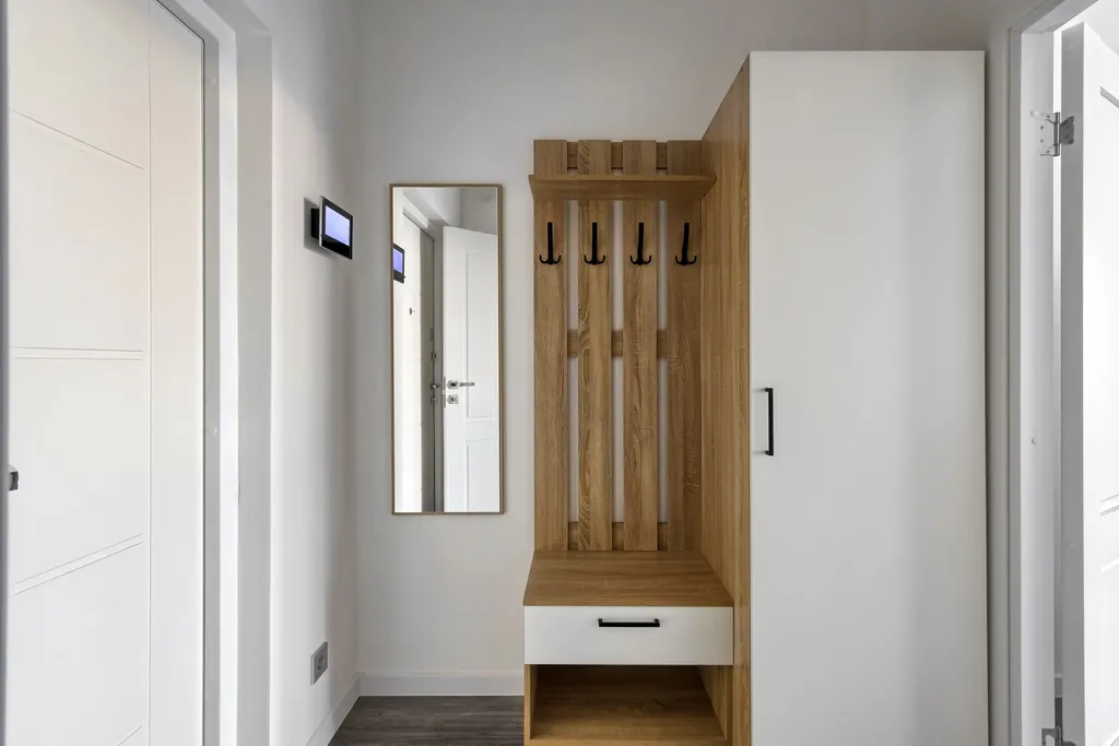 Квартира Квартира MyHomeYourHome на Уральской улице — Санкт-Петербург