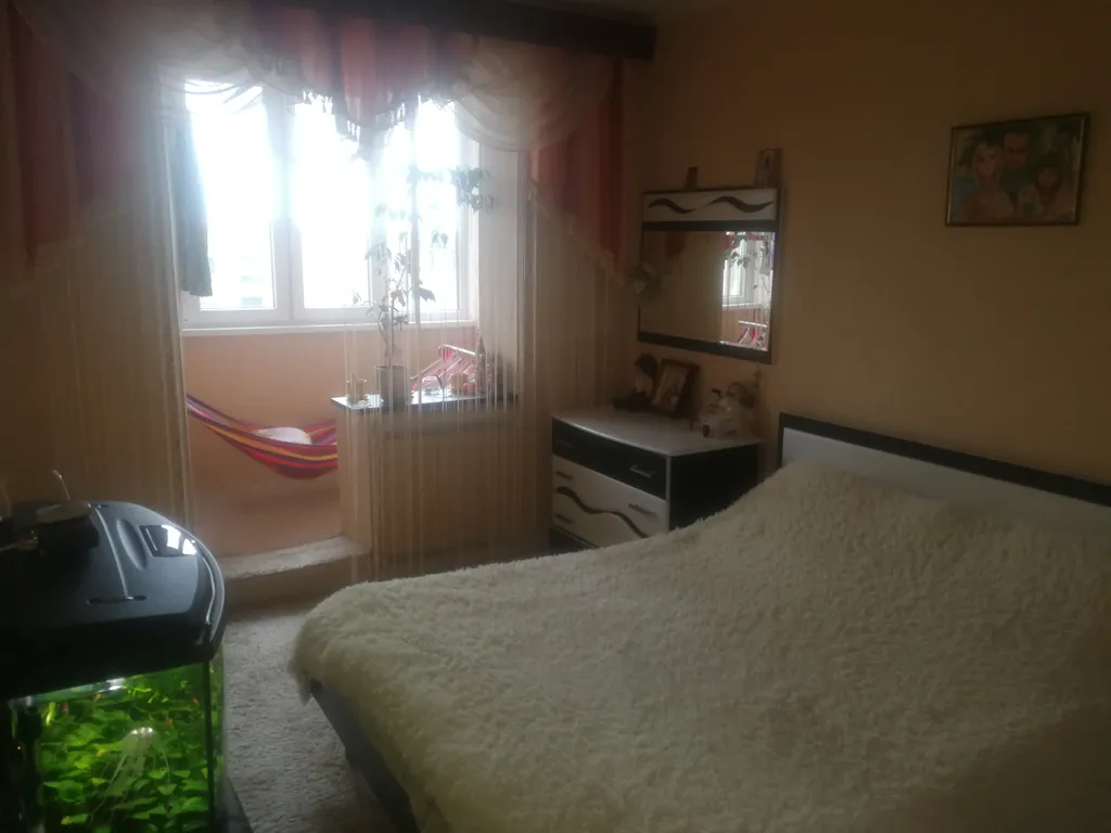 Шикарная трёшка в тихом, уютном районе возле Брестской крепости.