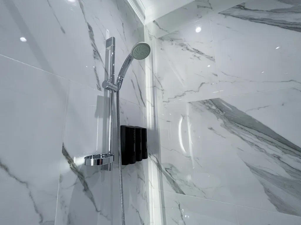 Квартира класса люкс