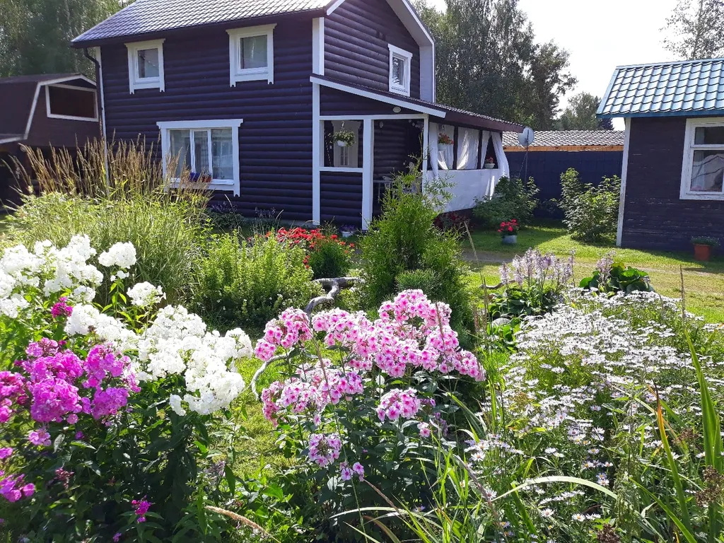 Комфортные апартаменты на берегу озера