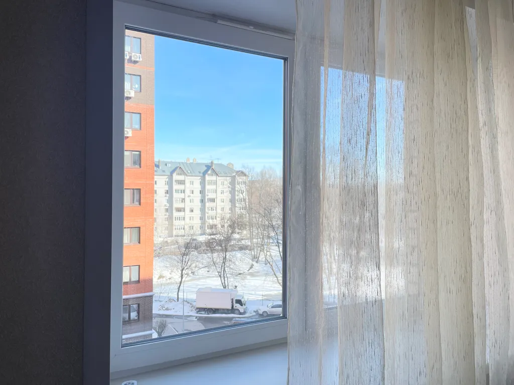 Квартира Апартаменты около ДРКБ и  РКБ — Казань