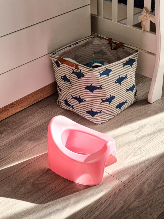 Апартаменты для семьи с малышом