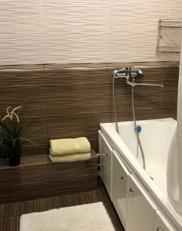 Квартира Уютная квартира в центре и не далёко от экспо — Екатеринбург