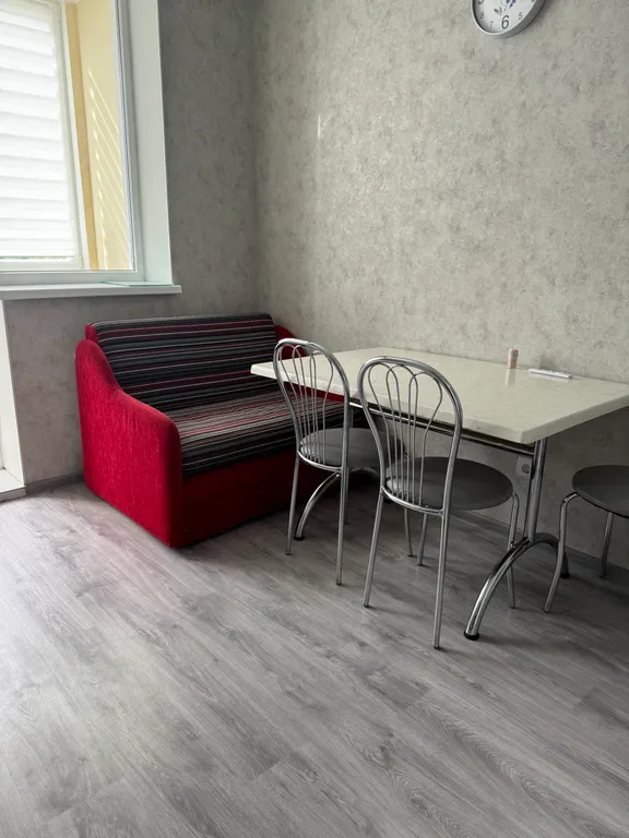 Уютная квартира на побережье для отдыха