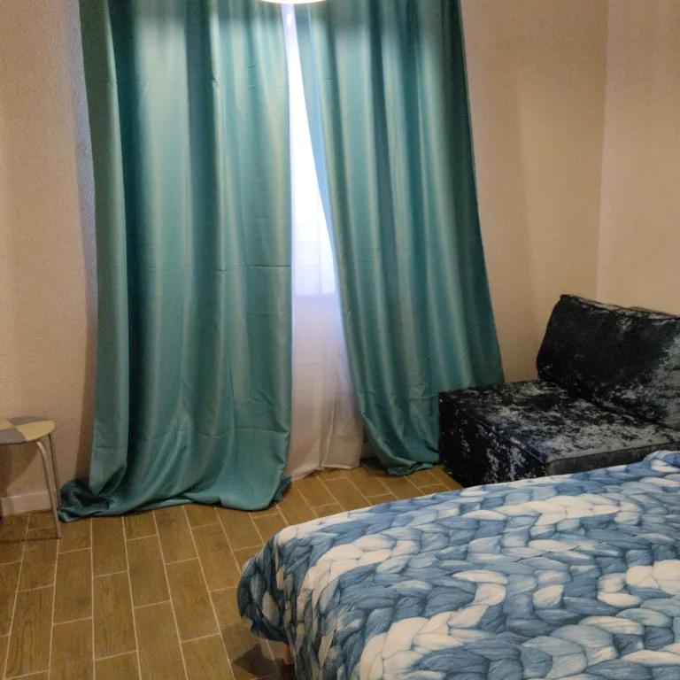 Квартира Эконом-студия в ЖК Гусарская Баллада — аренда посуточно в Одинцово