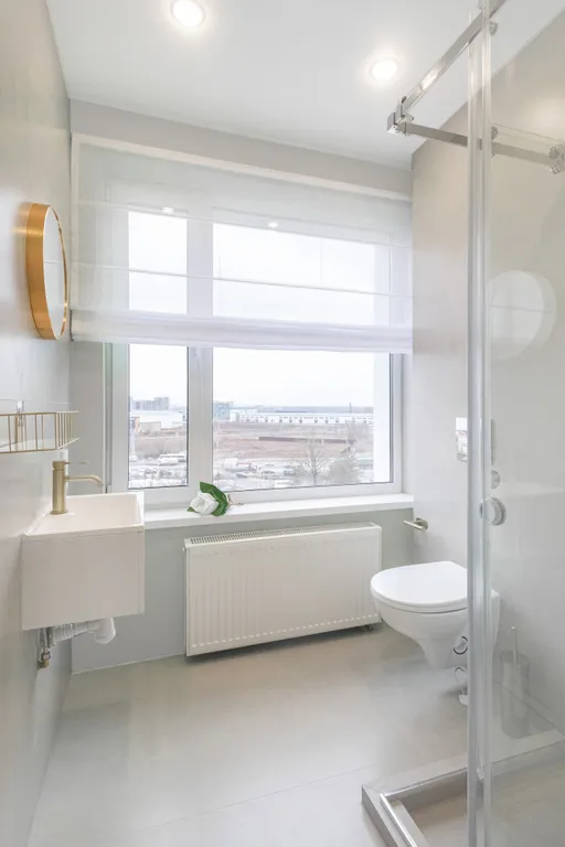 Квартира Квартира Дизaйнeрcкая студия рядом с Инновациoнным цeнтpoм Cколково — Новоивановское