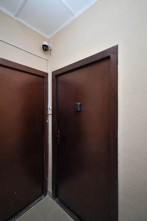 Квартира Квартира с панорамным видом на город — Красноярск