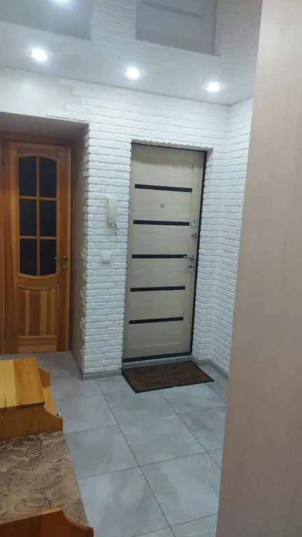 Уютная 2 комнатная квартира в Нефтяниках