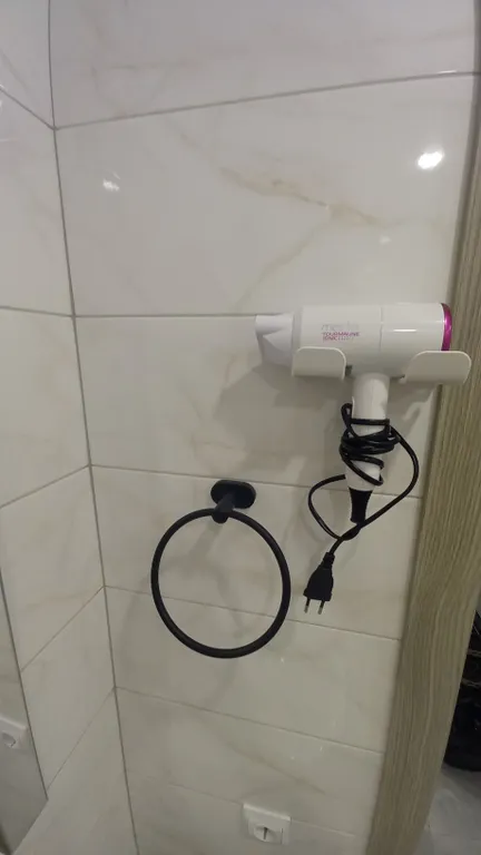 Квартира с видом на центр Ижевска