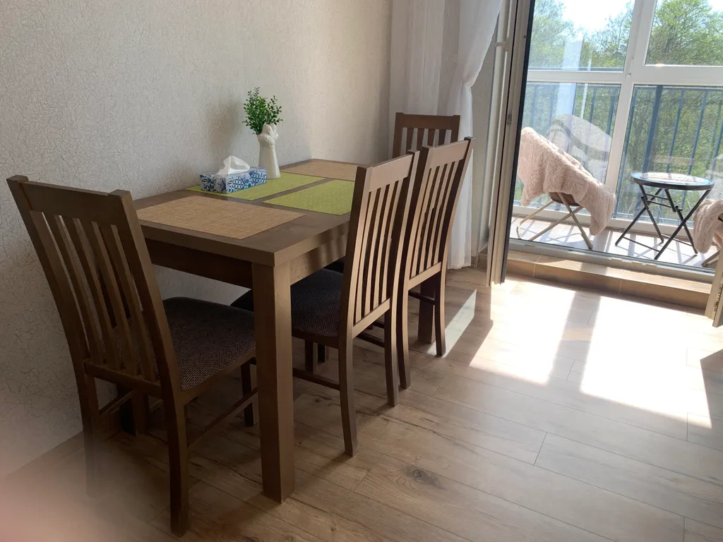 Аквамарин апарт