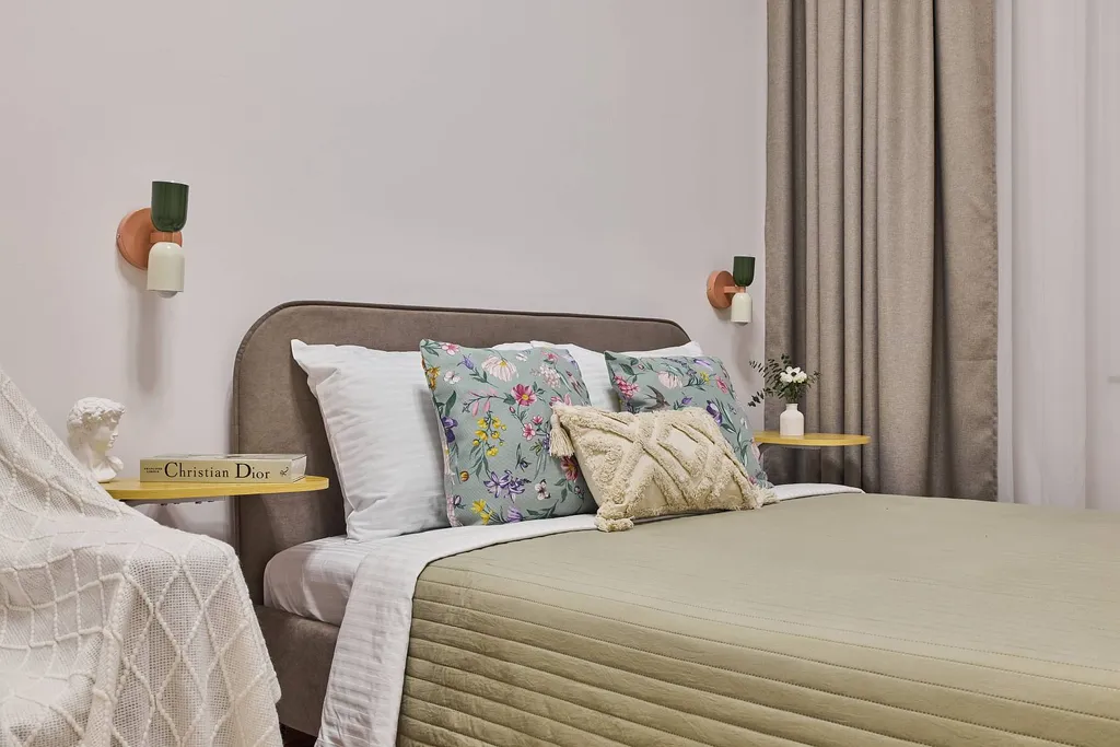 Квартира Квартира Современный комфорт в центре — Санкт-Петербург