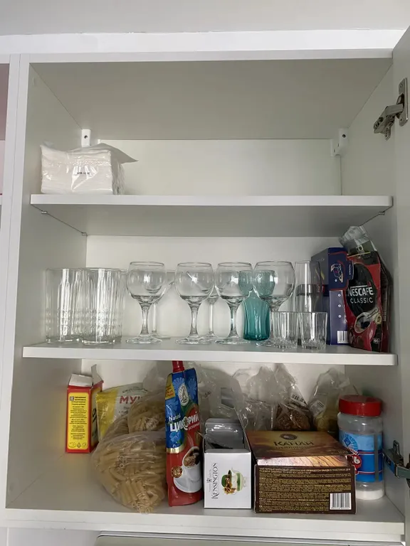 Уютная студия рядом с центром города