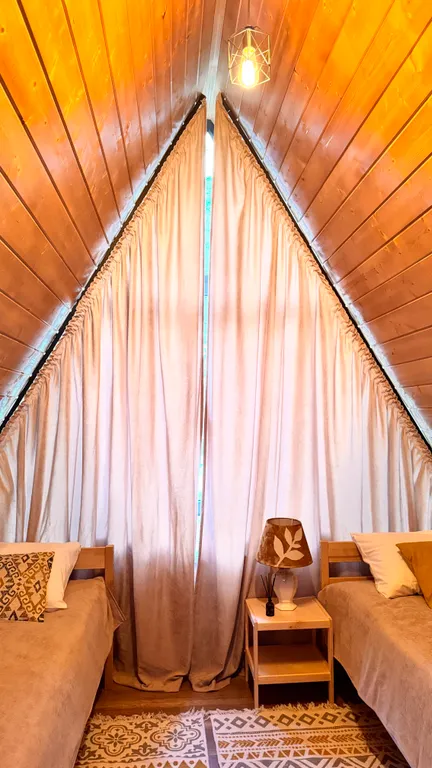 Добро пожаловать в гостевой домик Noor